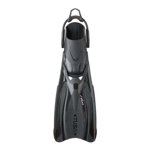 TUSA VESNA FIN W/BUNGEE