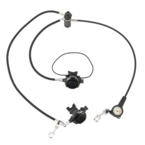 REG - XT1/XT4 ADVANCED OPENWATER REG - YOKE