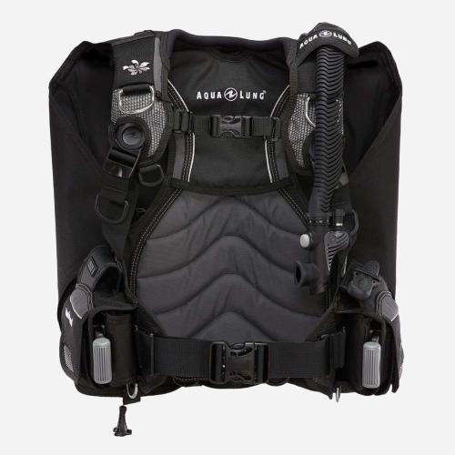 Aqualung Lotus BCD