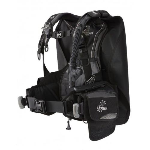 Aqualung Lotus BCD