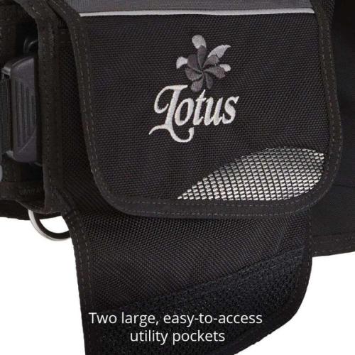 Aqualung Lotus BCD