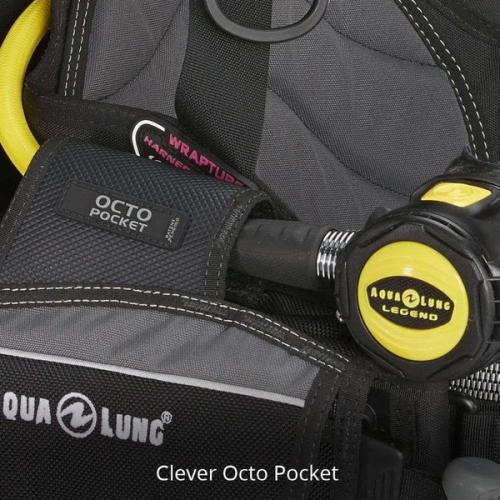 Aqualung Lotus BCD