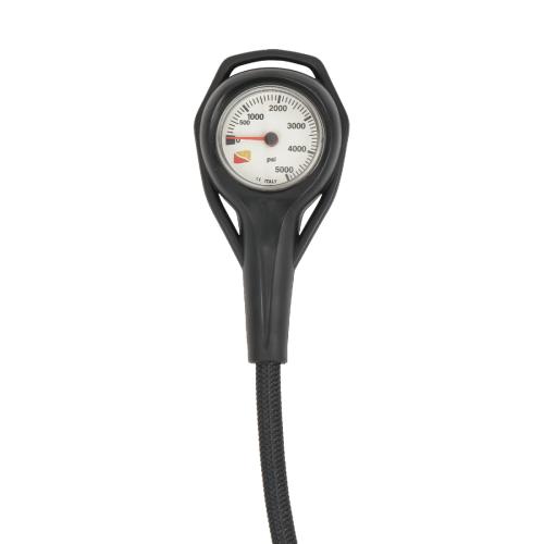 COMPACT SPG - 30" HOSE W/ BOOT  PSI