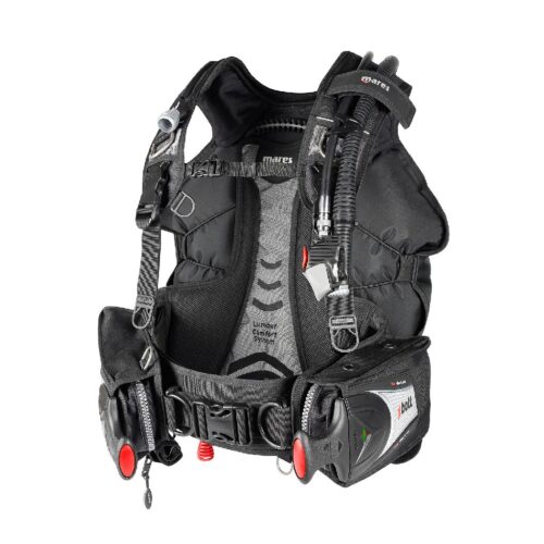 MARES BOLT BCD