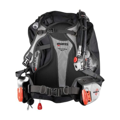 MAGELLAN BCD