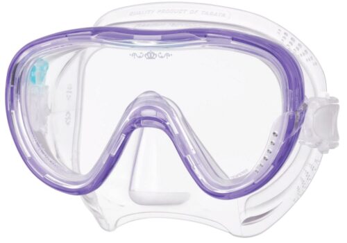 TINA MASK - PURPLE QUARTZ