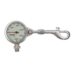 Highland 2 Brass and Snap SPG