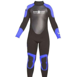 Sport Kids Wetsuit 3MM - S