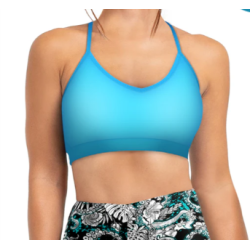Women's Bikini Tops BahamaBLU BT XS