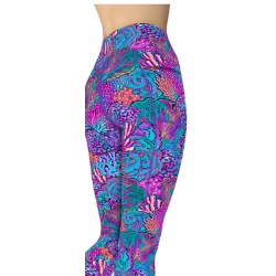 Women's Leggings CoralK YP L