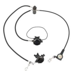 REG - XT1/XT4 ADVANCED OPENWATER REG - YOKE