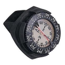 FULL SIZE COMPASS FOR HOSE MOUNT OR FOR USE WITH RETRACTOR
