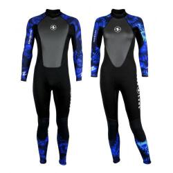 AQUALUNG HYDROFLEX MENS