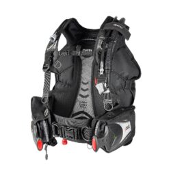 MARES BOLT BCD