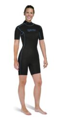 Mares WOMEN'S 2.5MM SHORTY
