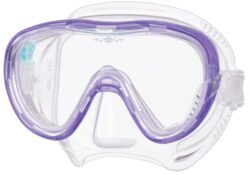 TINA MASK - PURPLE QUARTZ
