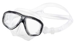 CEOS MASK -BLACK