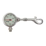 Highland 2 Brass and Snap SPG