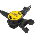 Octopus - AltAir (Black Hose)