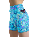 Women's Shorts TurtleDye SH S