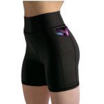 Women's Shorts NightDive SH S
