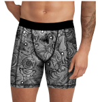 Men's Shorts DeepSea MS S