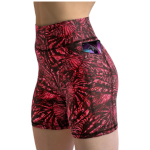 Women's Shorts LionInv SH L