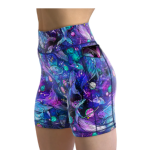 Women's Shorts CosmicWhSH M