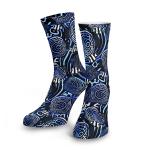 Dive Socks Angelfish Hypnosis DS