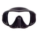 MASK - 150 FRAMELESS - BLACK W/ BOX