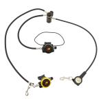 REG - XT1/XT2 ADVANCED OPENWATER REG - YOKE