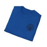 Don't Follow Me I Do Stupid Things T-Shirt | Shark-Diver