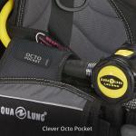 Aqualung Lotus BCD