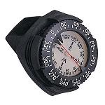 FULL SIZE COMPASS FOR HOSE MOUNT OR FOR USE WITH RETRACTOR