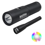 Combo Pack: AL250 Black & AL1800NP Black & Easy Clip Rainbow