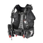 MARES BOLT BCD