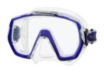 FREEDOM ELITE MASK - COBALT BLUE