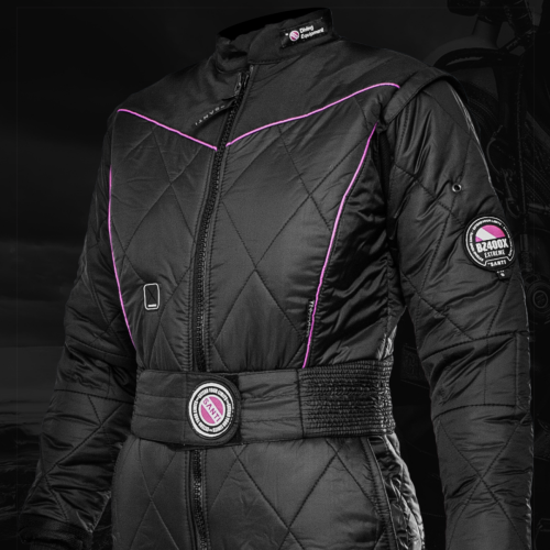 Santi BZ 400 Undersuit