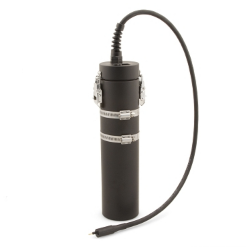 Light Monkey Dual Outlet 20 Amp Heater Pack - Sidemount Configuration