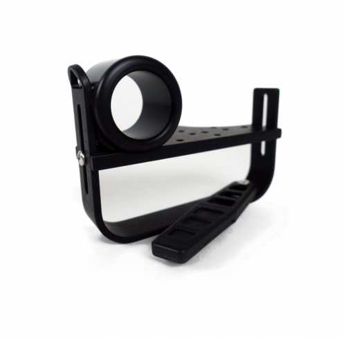 Drysuit Explorer F/F Goodman Handle w/Thumb Holder & Knife