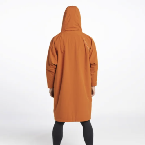 Fourth Element Tidal Robe - Orange