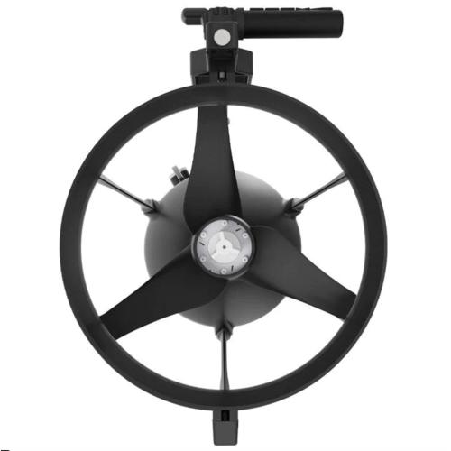 SUEX XJVRX LIION 21AH BLACK