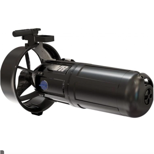 SUEX XJVRX LIION 21AH BLACK