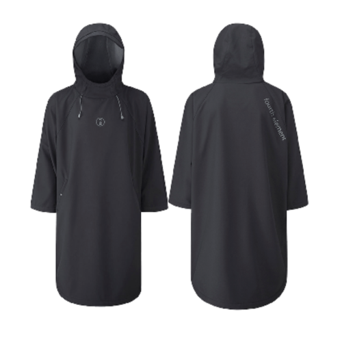 Fourth Element Storm Poncho