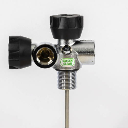 LOLA T-SVO 300 BD 3/4" NPSM L Valve