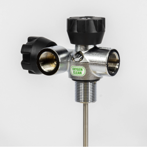 LOLA T-SVO 300 BD 3/4" NPSM L Valve
