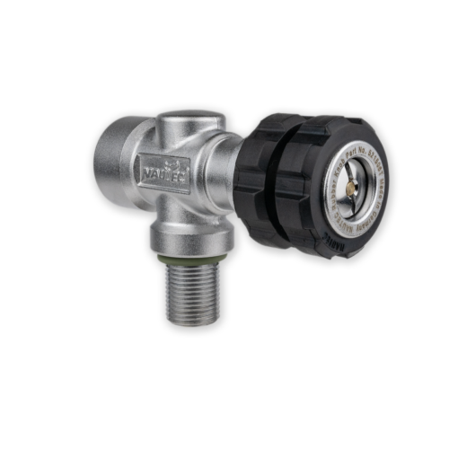 Nautec SH Valve / Air 232 / ProLine