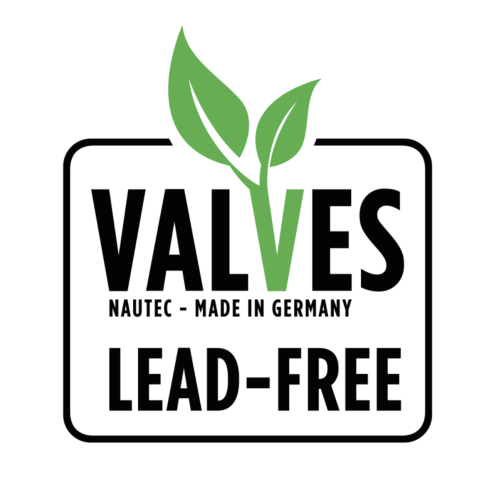 Nautec SH Valve / Air 232 / ProLine