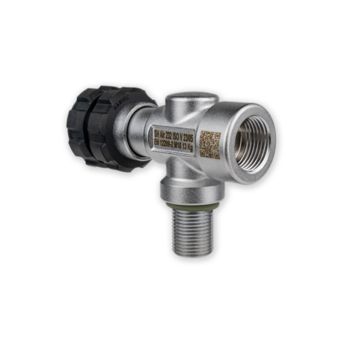 Nautec SH Valve / Air 232 / ProLine