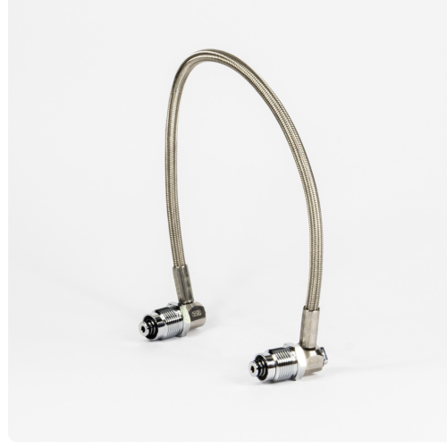 LOLA T-SVO 300 BD 3/4" NPSM L Valve